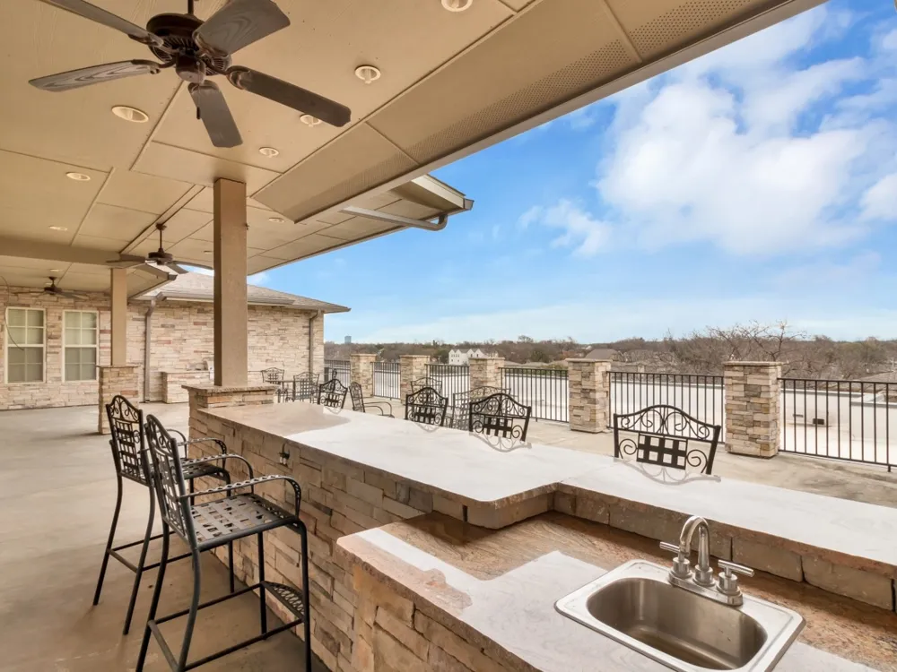 2800 Sandage Avenue #206 Fort Worth, TX 76109