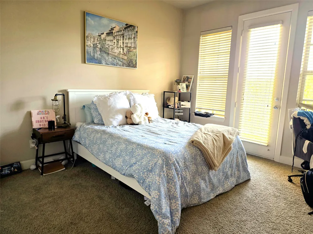 2800 Sandage Avenue #206 Fort Worth, TX 76109
