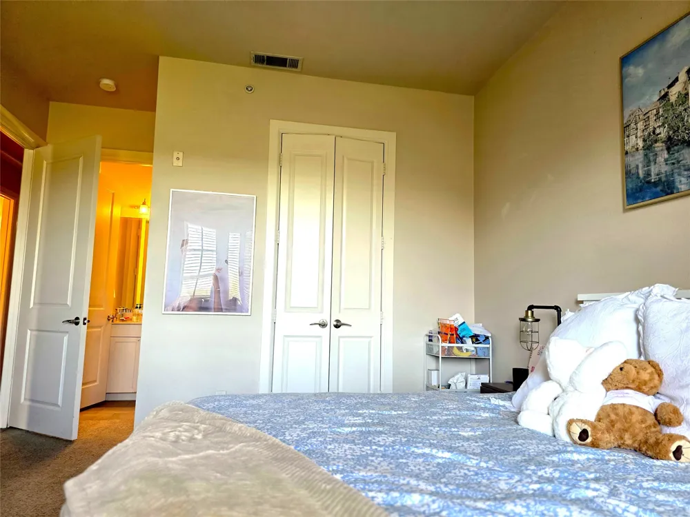 2800 Sandage Avenue #206 Fort Worth, TX 76109