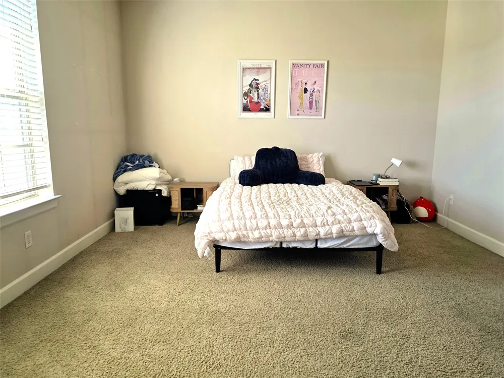 2800 Sandage Avenue #206 Fort Worth, TX 76109