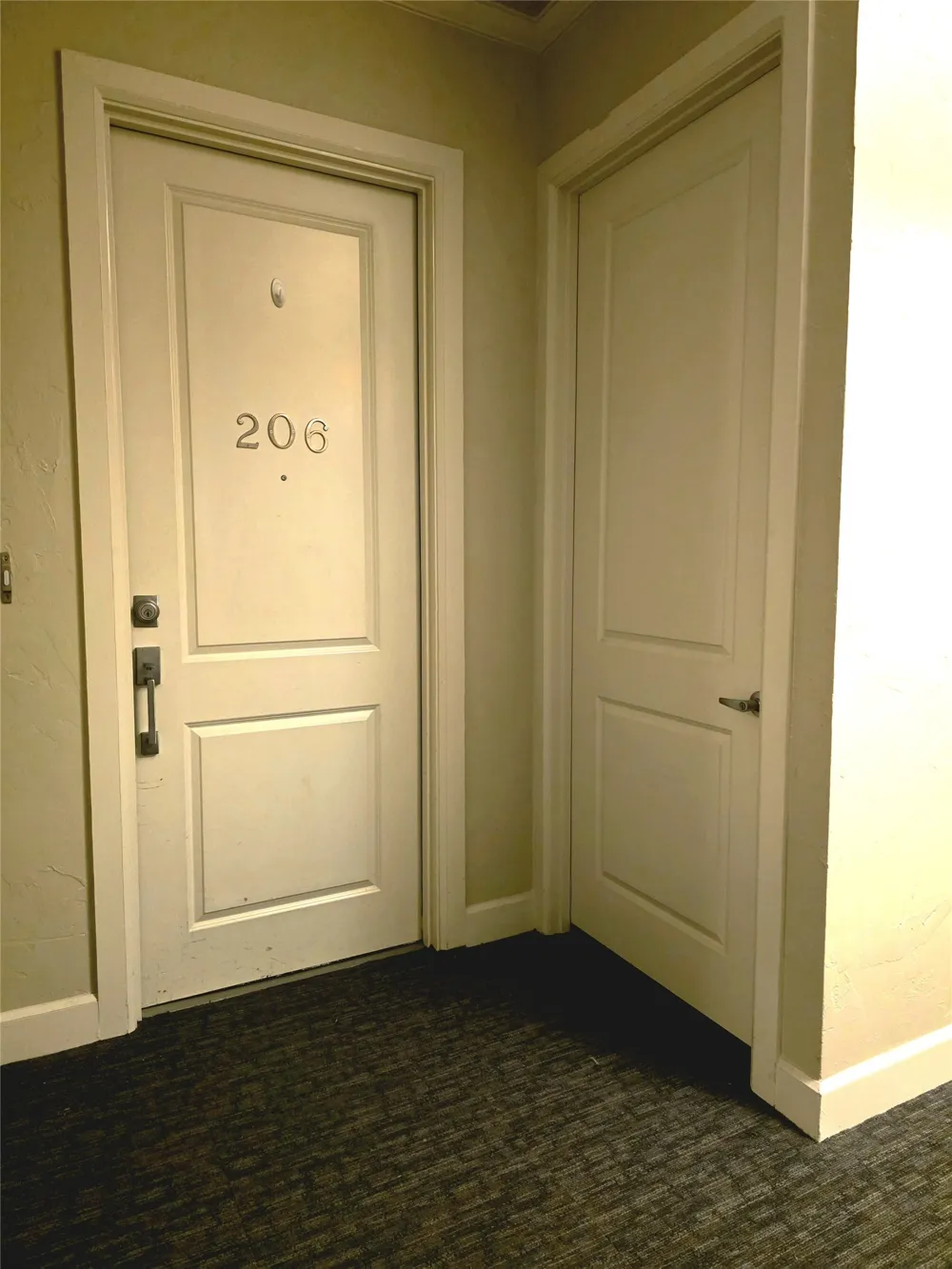 2800 Sandage Avenue #206 Fort Worth, TX 76109