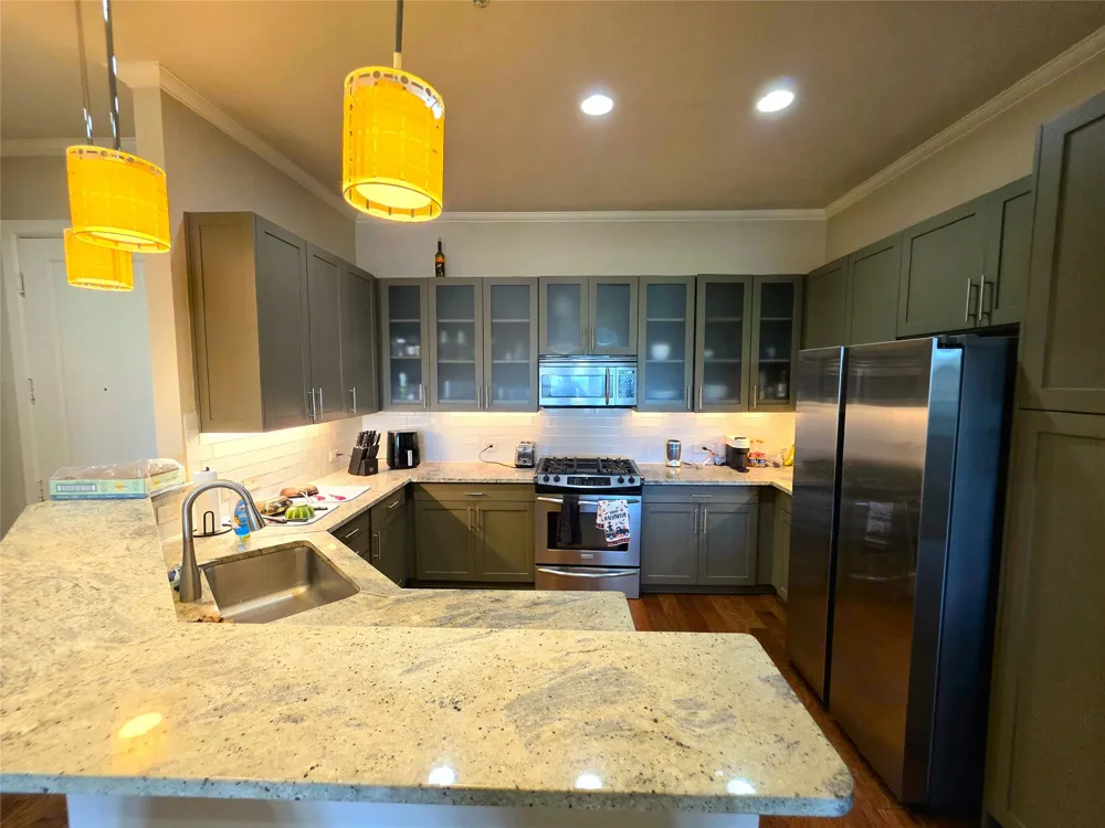 2800 Sandage Avenue #206 Fort Worth, TX 76109