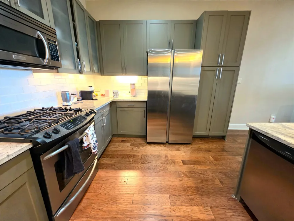 2800 Sandage Avenue #206 Fort Worth, TX 76109