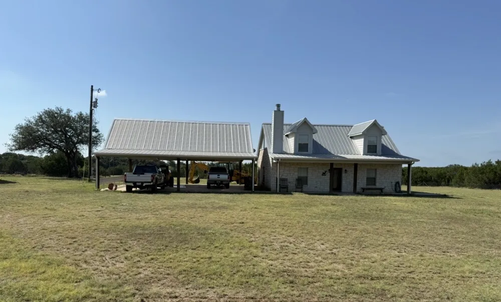 8245 County Road 239 Hico, TX 76457