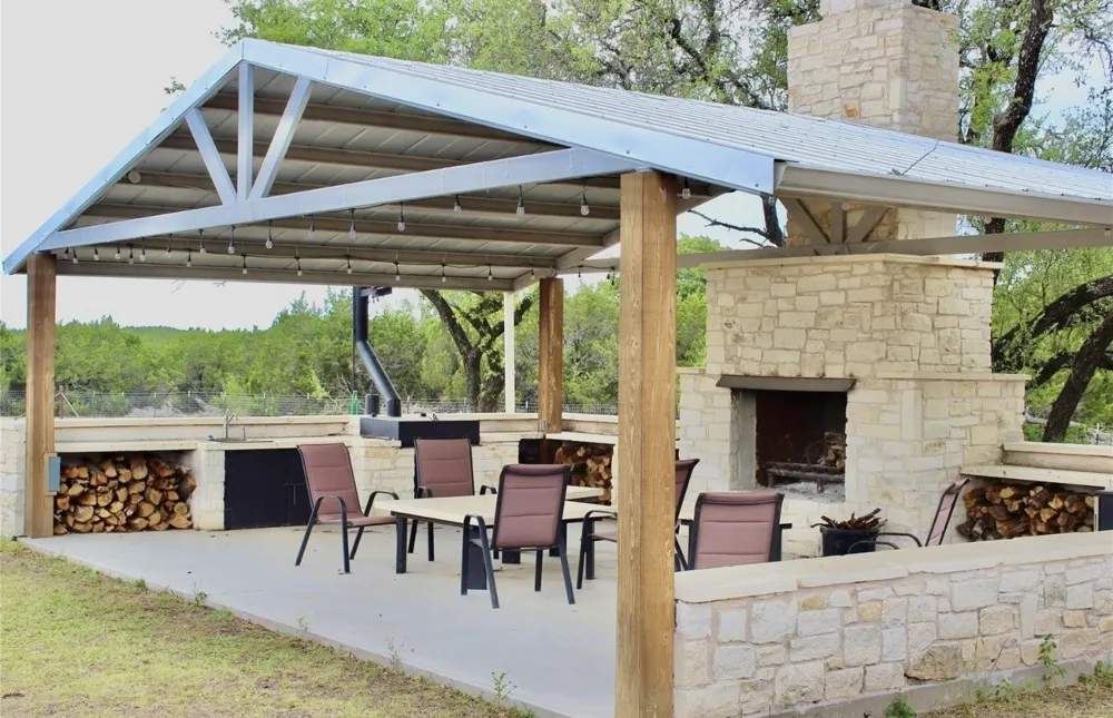 8245 County Road 239 Hico, TX 76457