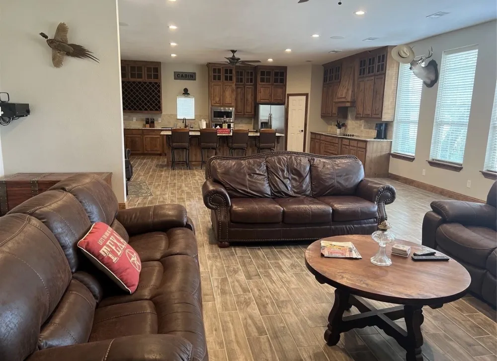 8245 County Road 239 Hico, TX 76457