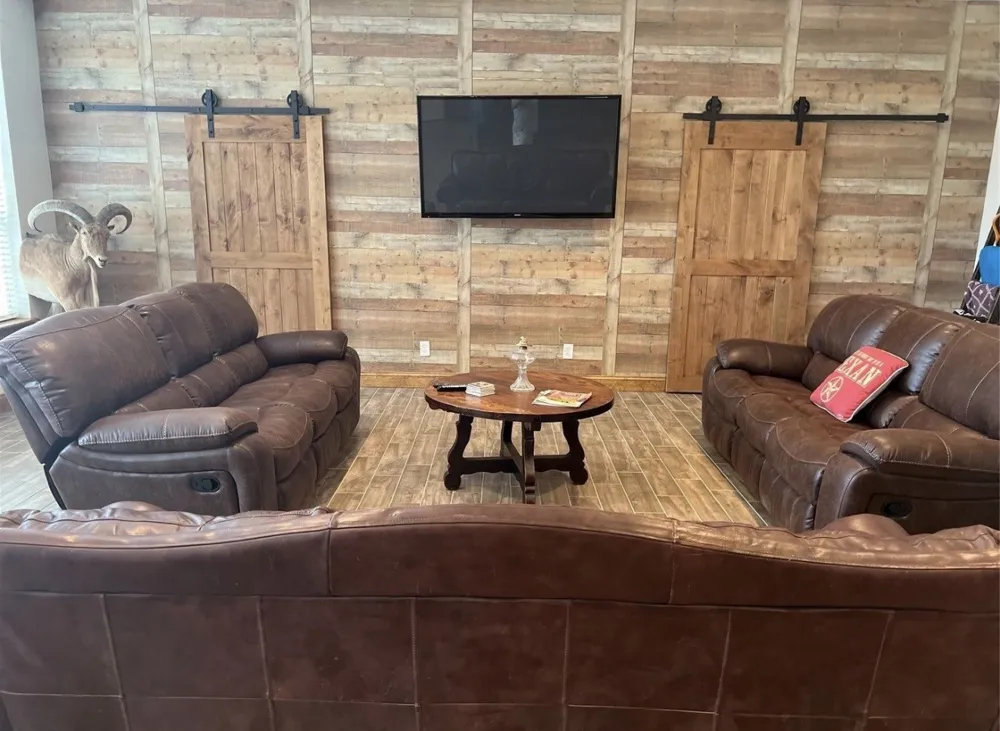 8245 County Road 239 Hico, TX 76457