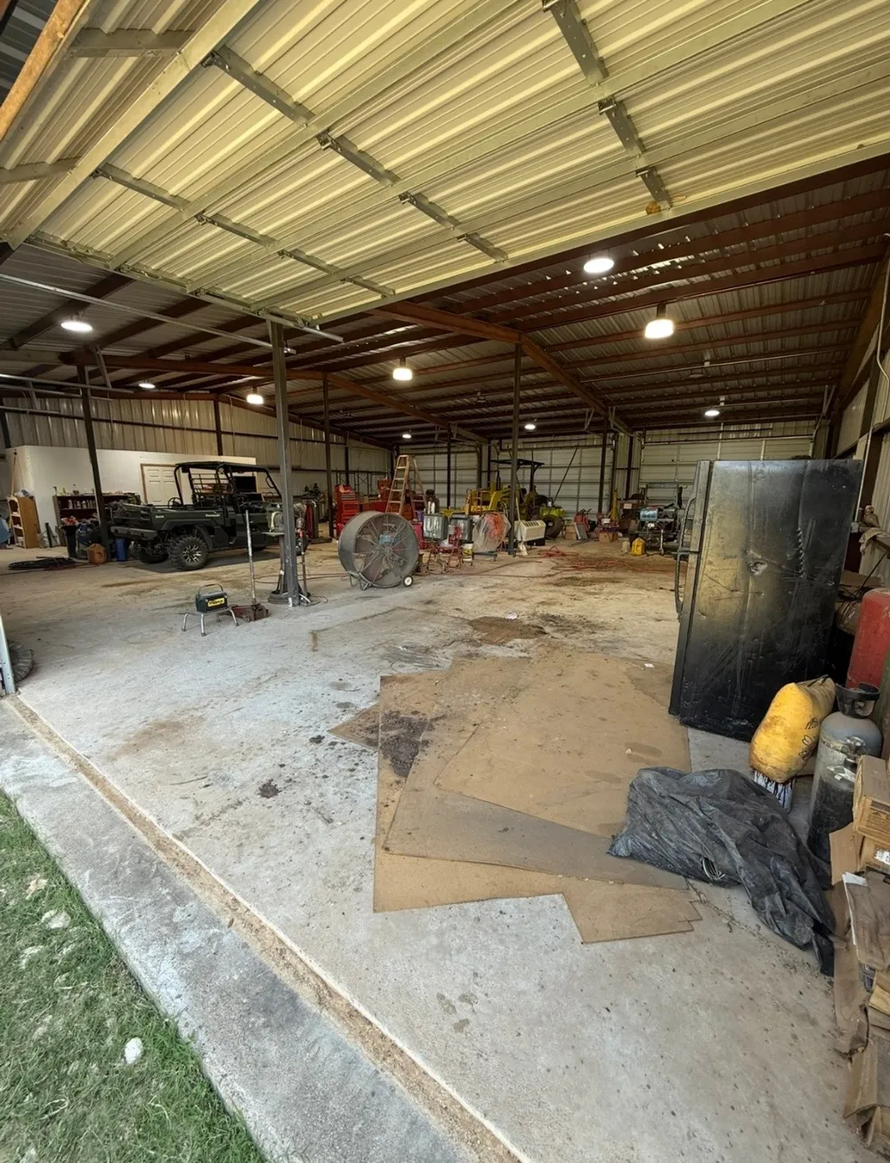 8245 County Road 239 Hico, TX 76457