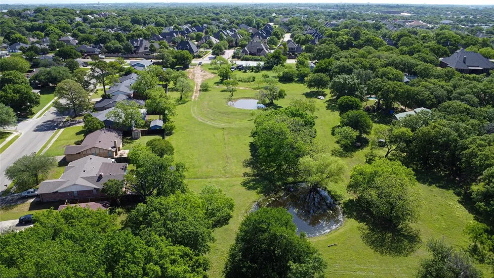 6625 Crane Road North Richland Hills, TX 76182