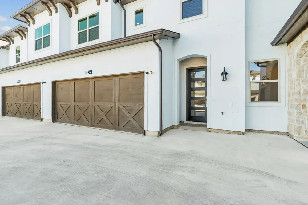 428 Waterscape Drive #1339 Hickory Creek, TX 75065