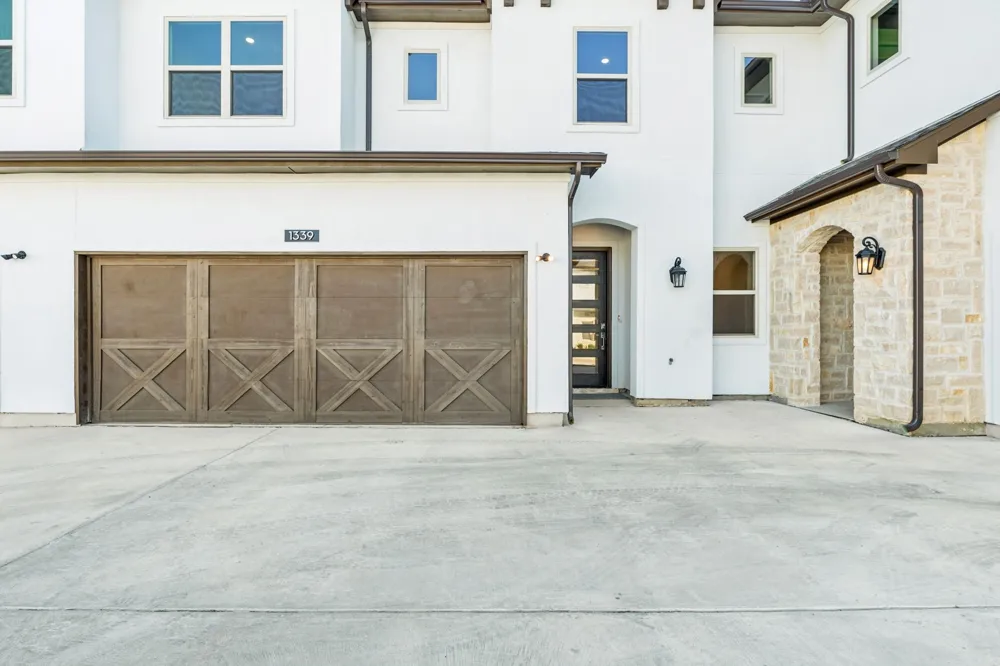 428 Waterscape Drive #1339 Hickory Creek, TX 75065