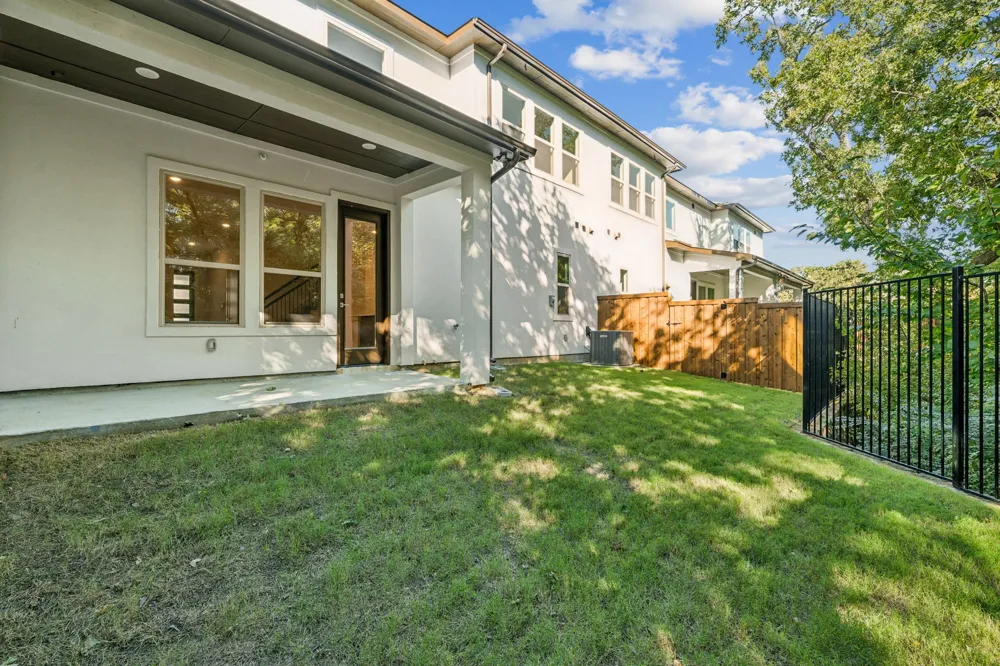 428 Waterscape Drive #1339 Hickory Creek, TX 75065