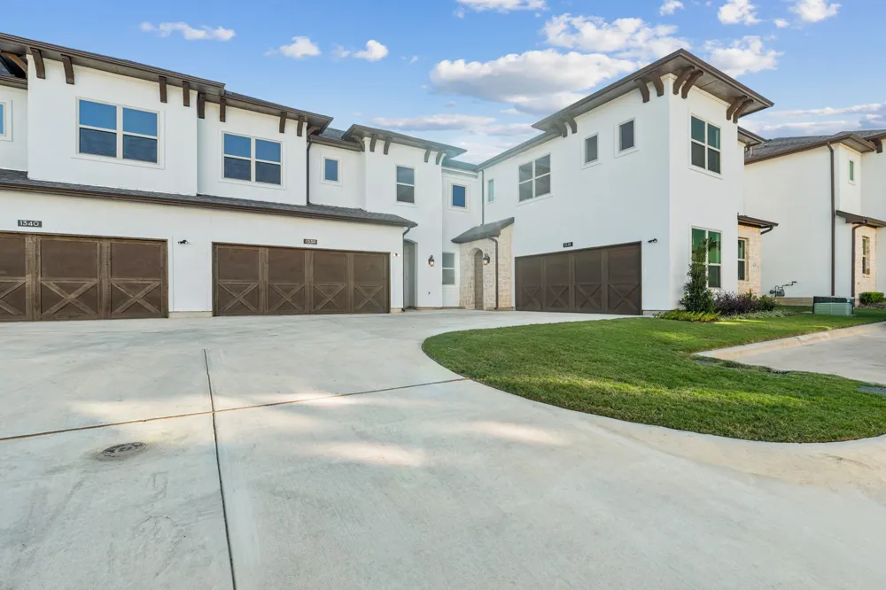 428 Waterscape Drive #1339 Hickory Creek, TX 75065