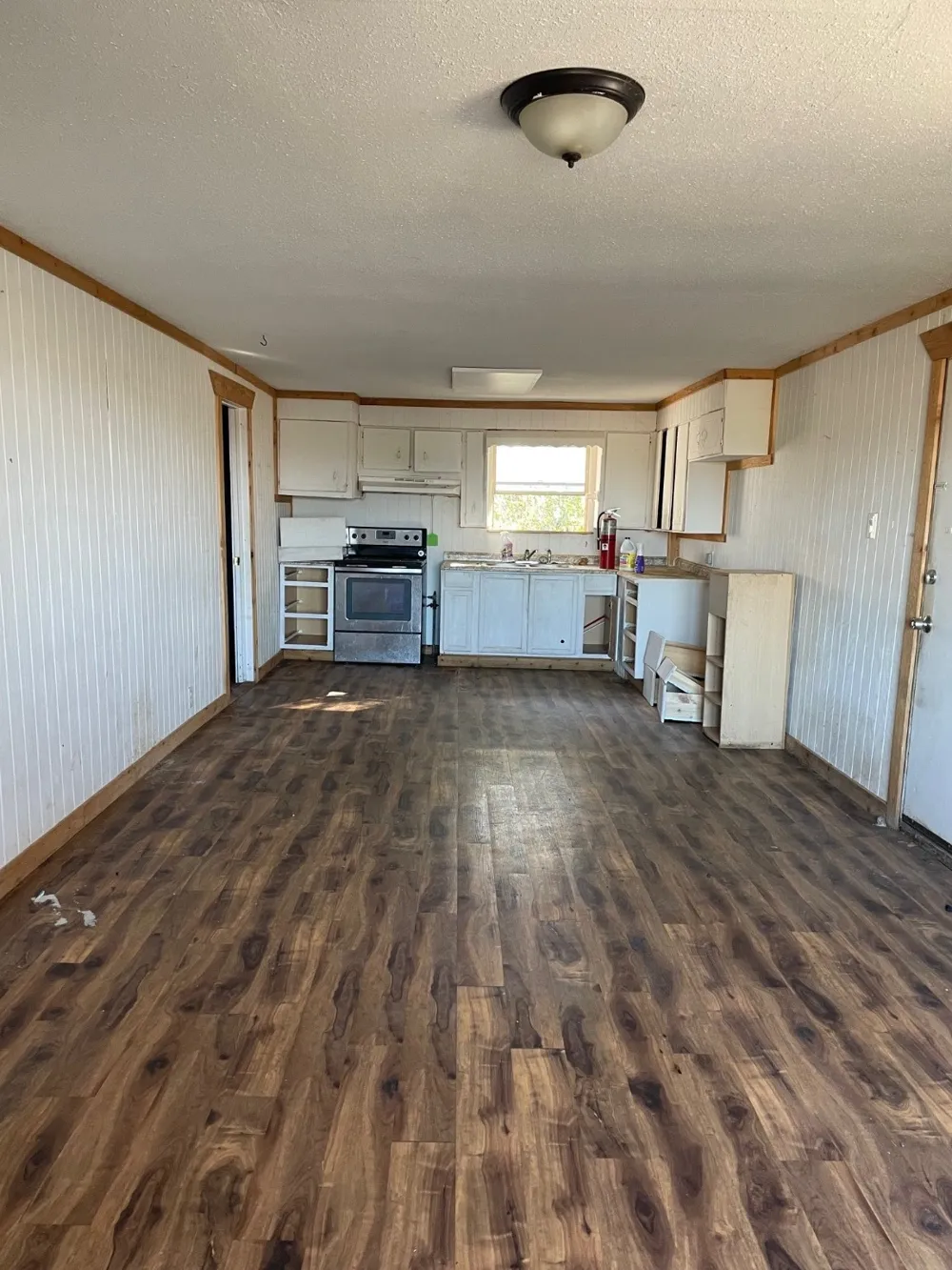 1947 Highway 164 W Groesbeck, TX 76642