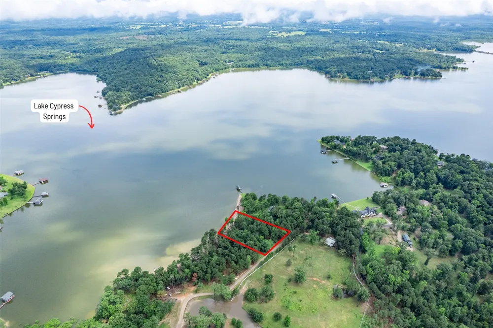 Ezelle Way Scroggins, TX 75480