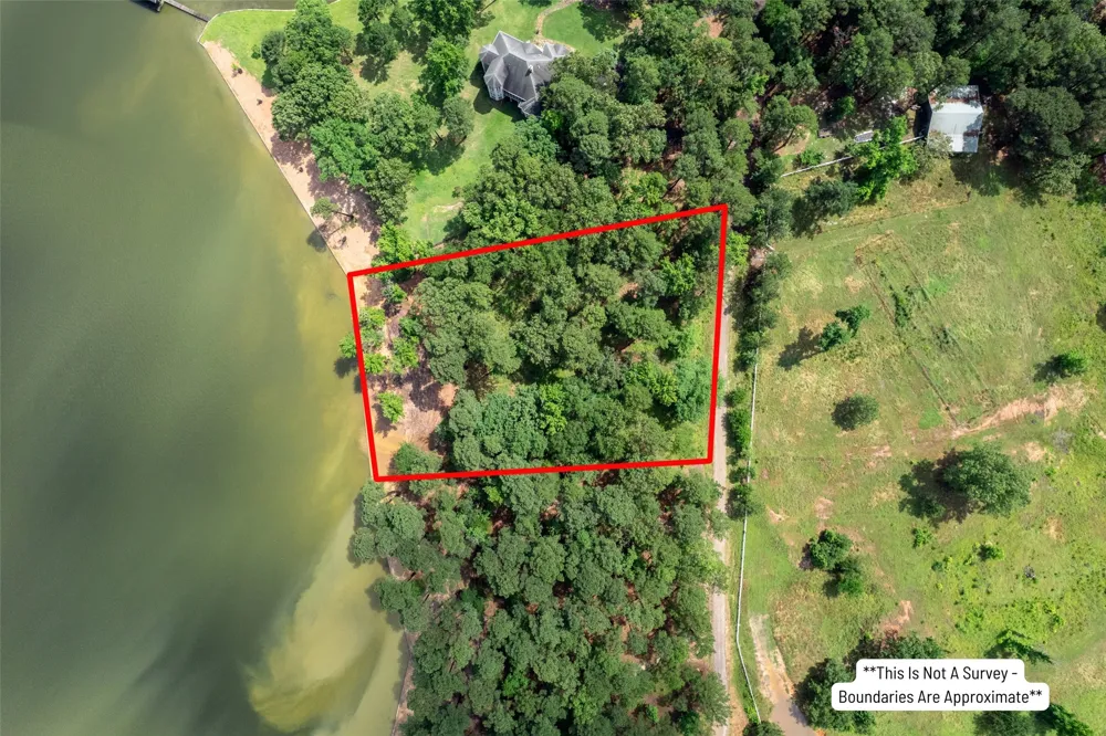 Ezelle Way Scroggins, TX 75480