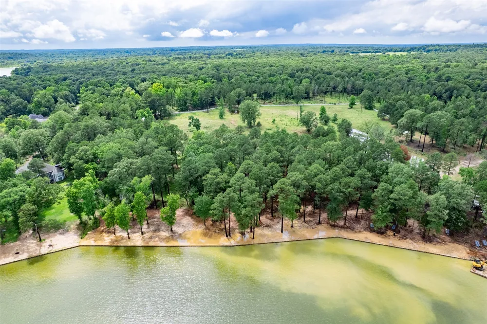Ezelle Way Scroggins, TX 75480