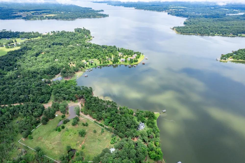 Ezelle Way Scroggins, TX 75480