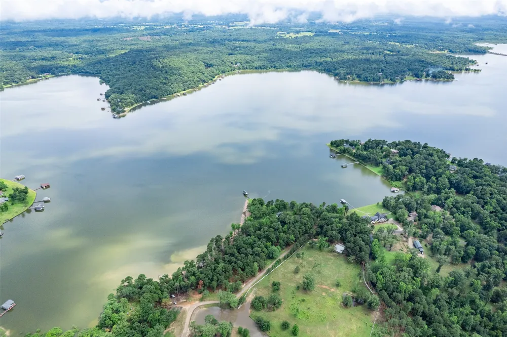 Ezelle Way Scroggins, TX 75480