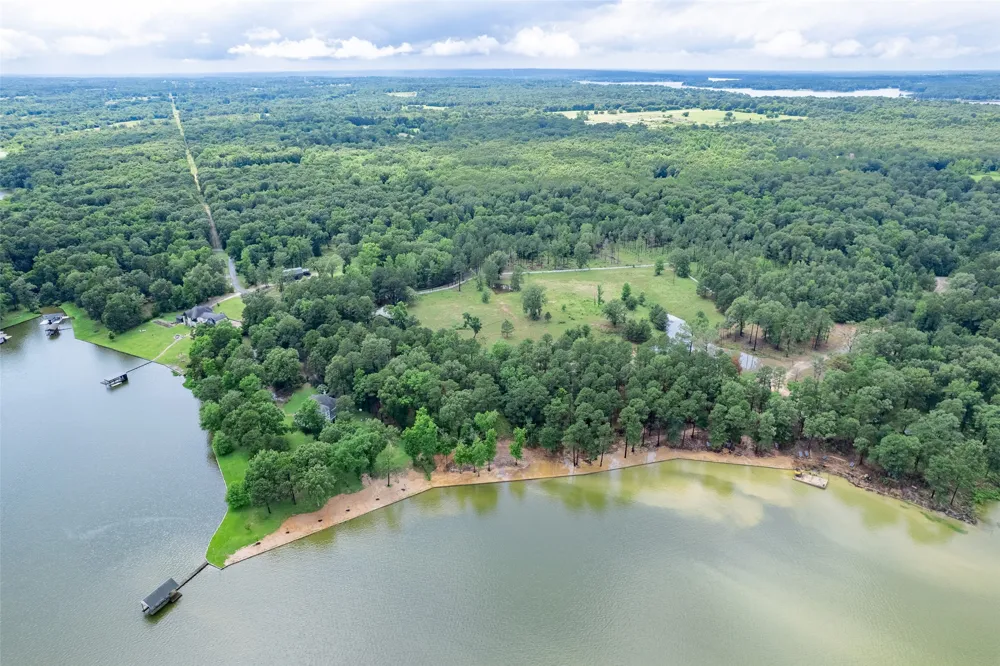 Ezelle Way Scroggins, TX 75480