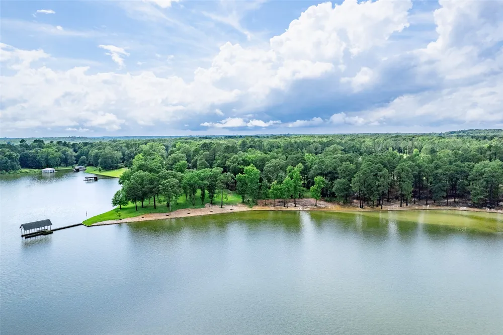 Ezelle Way Scroggins, TX 75480