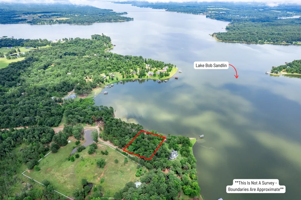Ezelle Way Scroggins, TX 75480