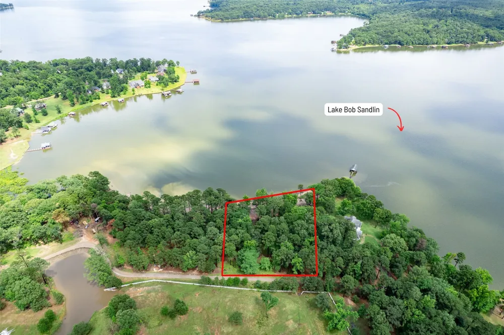 Ezelle Way Scroggins, TX 75480