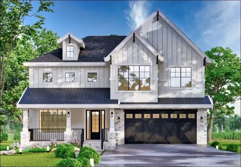 392 North Road