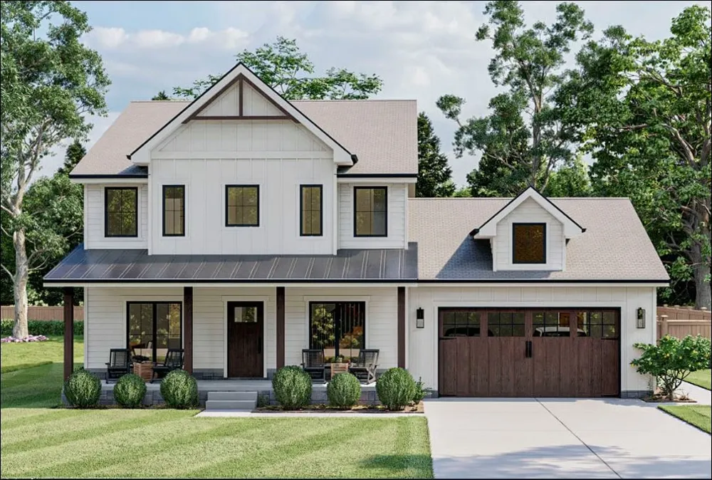 392 North Road Kennedale, TX 76060