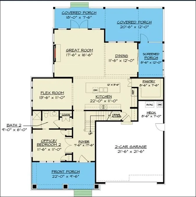 392 North Road Kennedale, TX 76060
