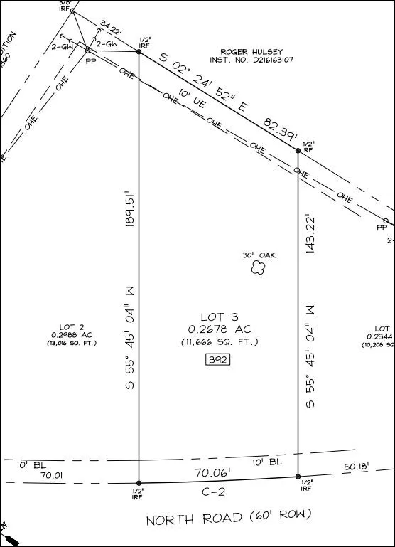 392 North Road Kennedale, TX 76060