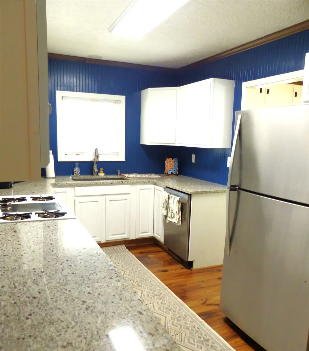 1031 11th Brady, TX 76825
