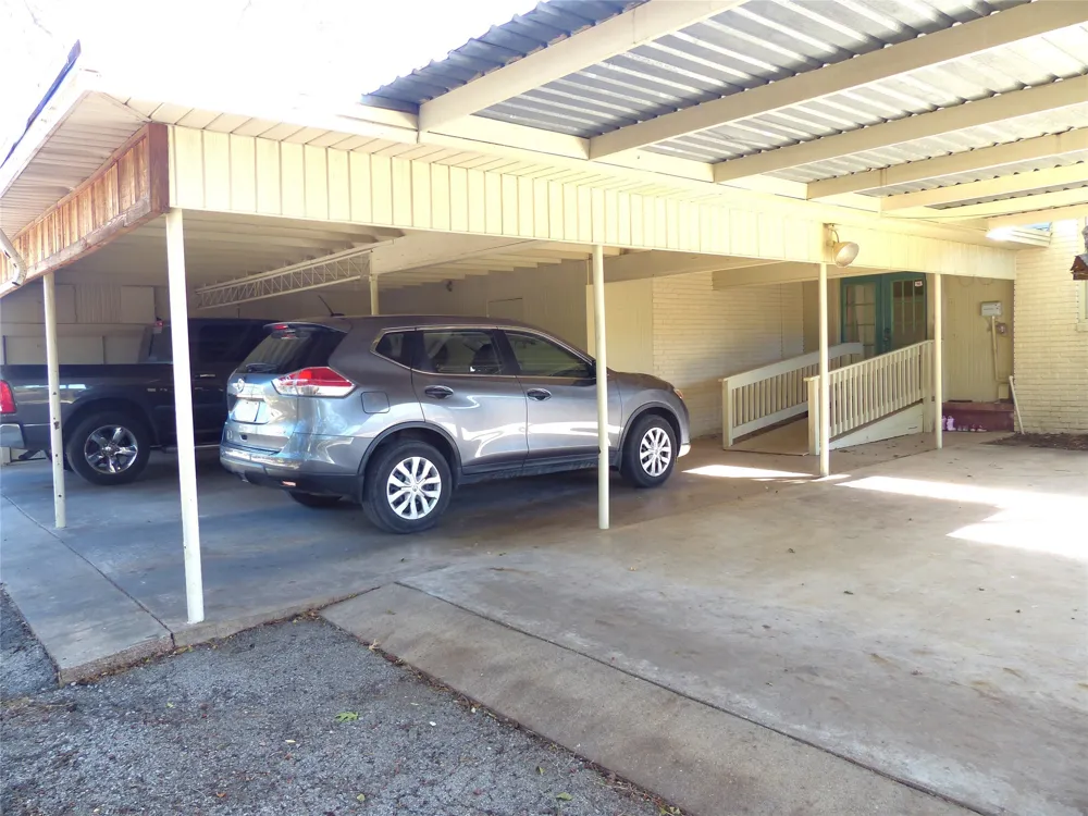 1031 11th Brady, TX 76825