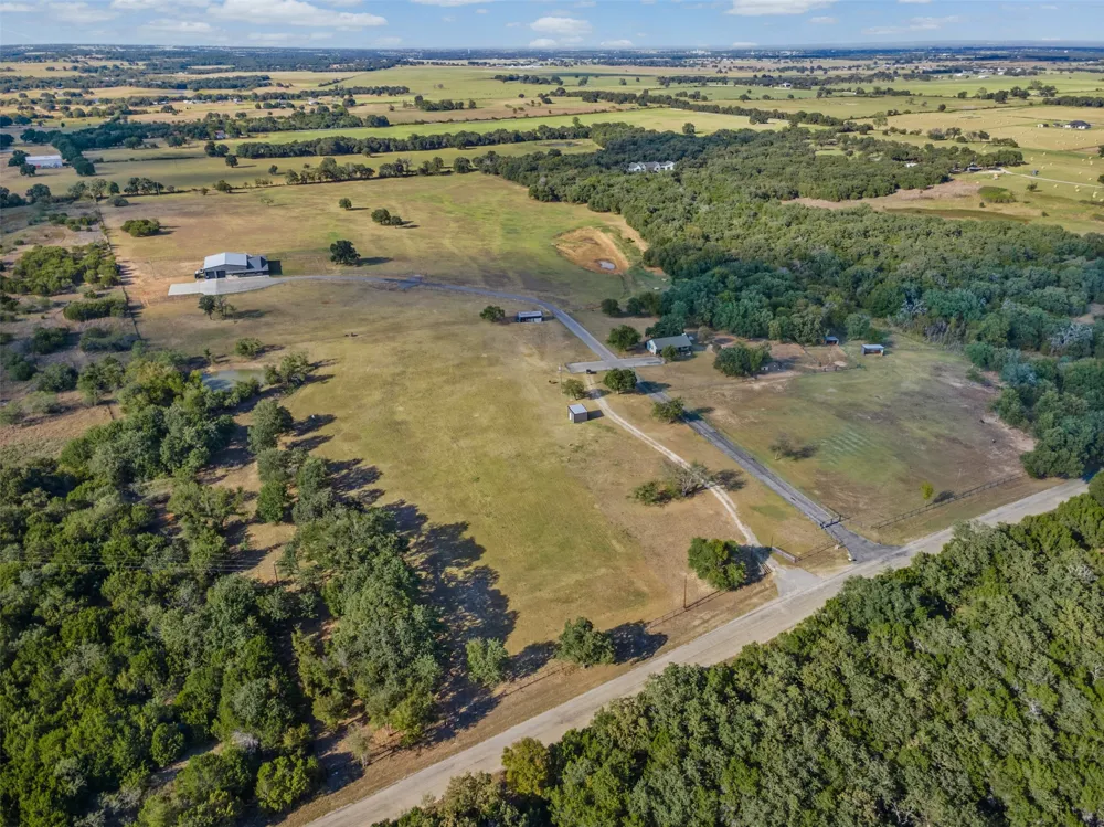 9700 Nix Road Tolar, TX 76476
