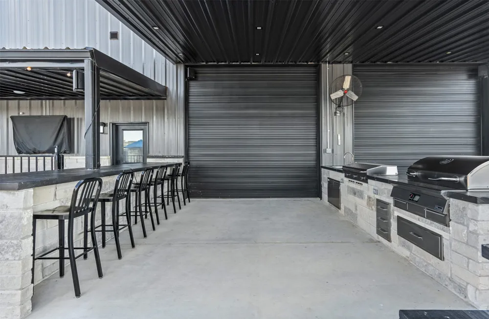 9700 Nix Road Tolar, TX 76476