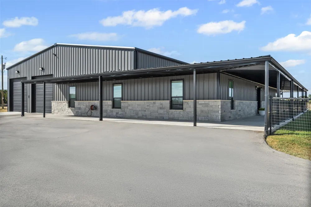 9700 Nix Road Tolar, TX 76476