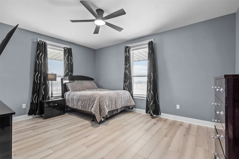 9700 Nix Road Tolar, TX 76476