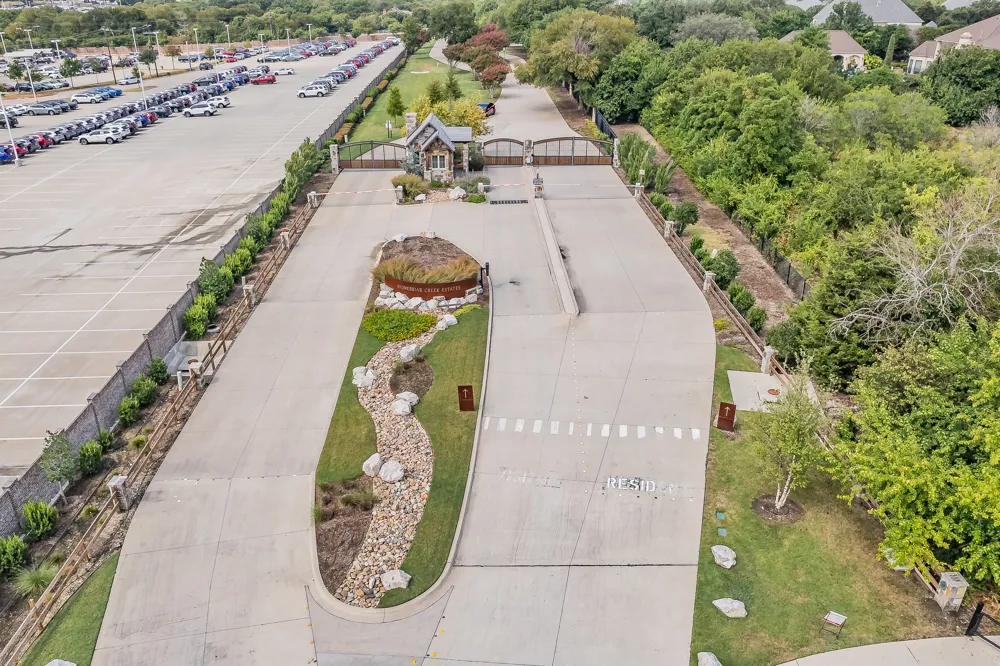 2240 Creekridge Drive Frisco, TX 75034