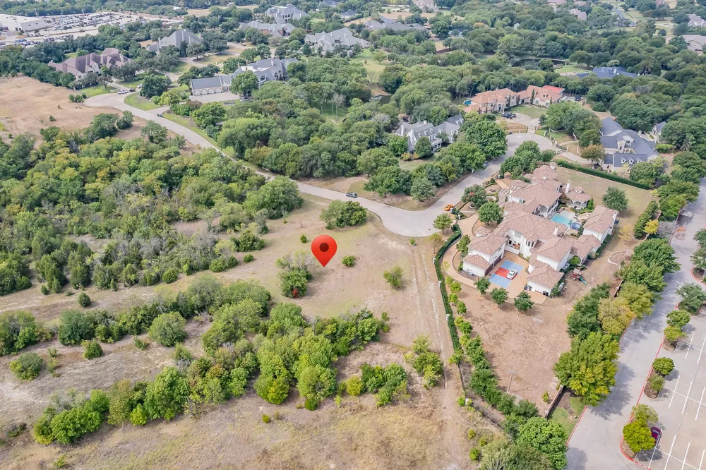 2240 Creekridge Drive Frisco, TX 75034