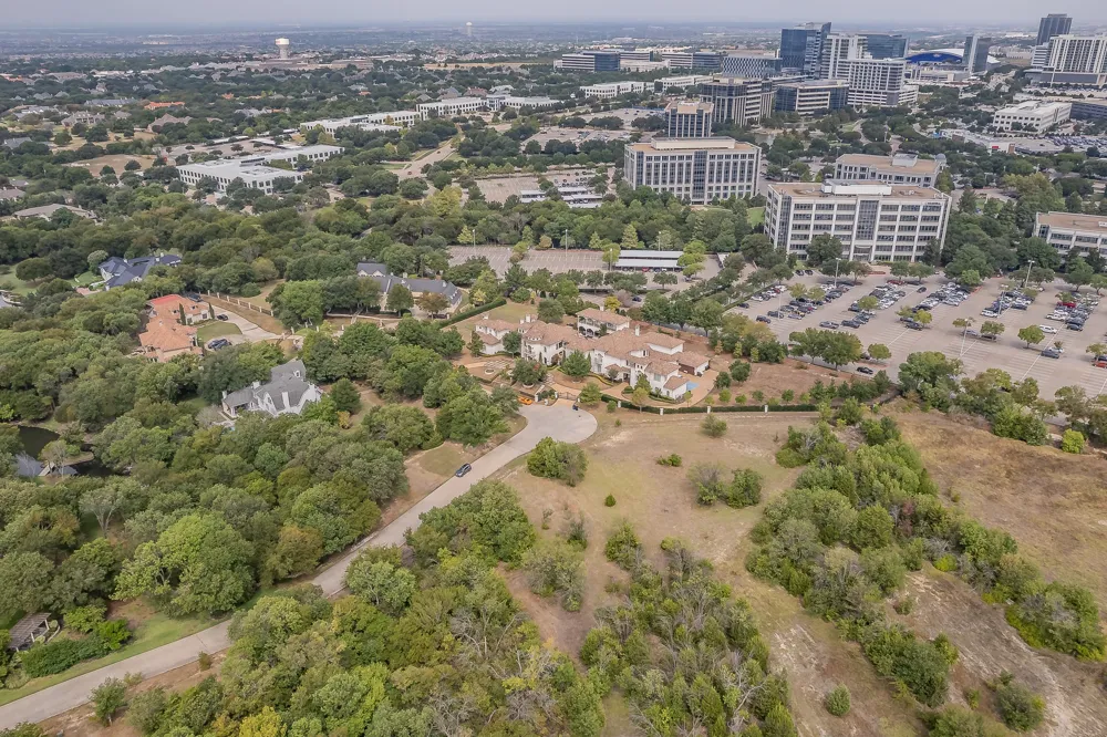2240 Creekridge Drive Frisco, TX 75034