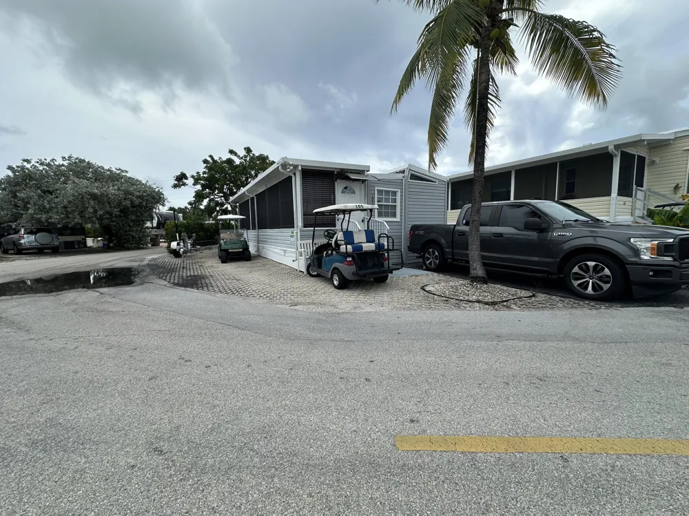 65821 Overseas Highway #105