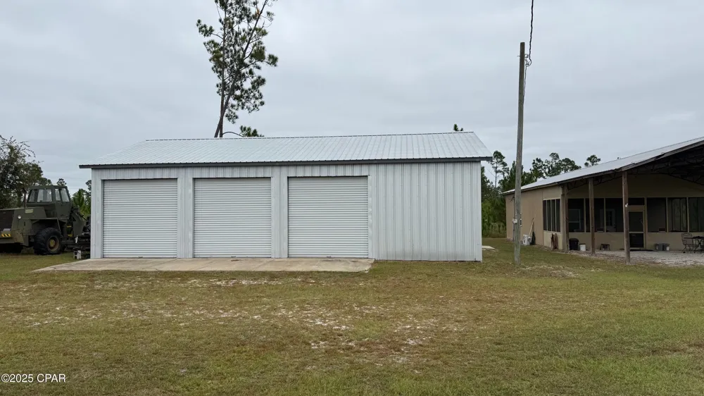 10900 E Hwy 388 Youngstown, FL 32466