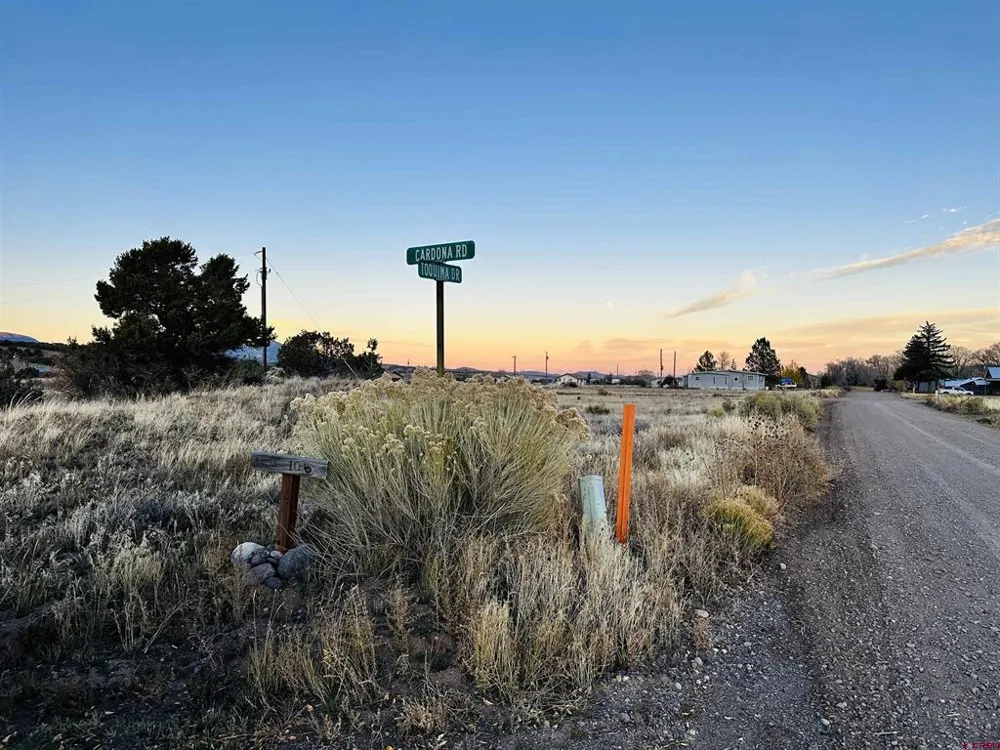 129 Rayburn Road South Fork, CO 81154