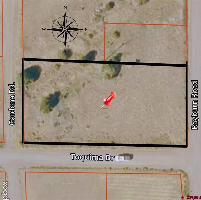 129 Rayburn Road South Fork, CO 81154