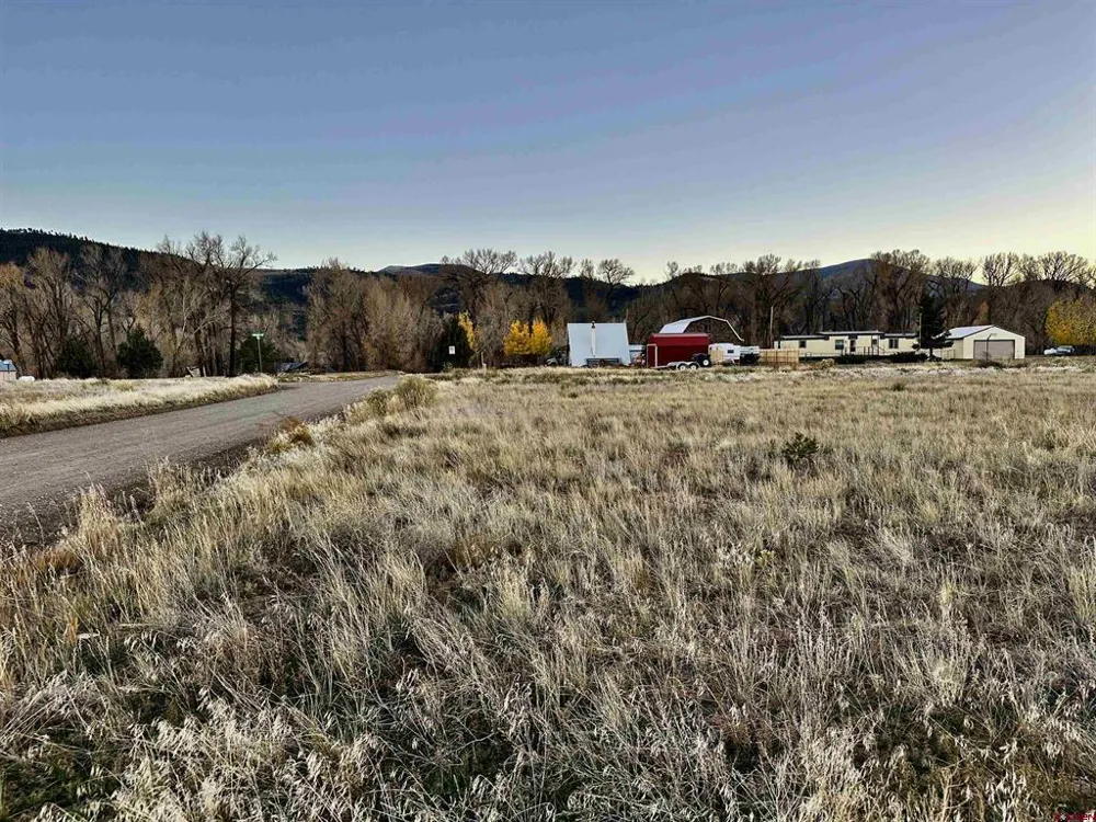129 Rayburn Road South Fork, CO 81154