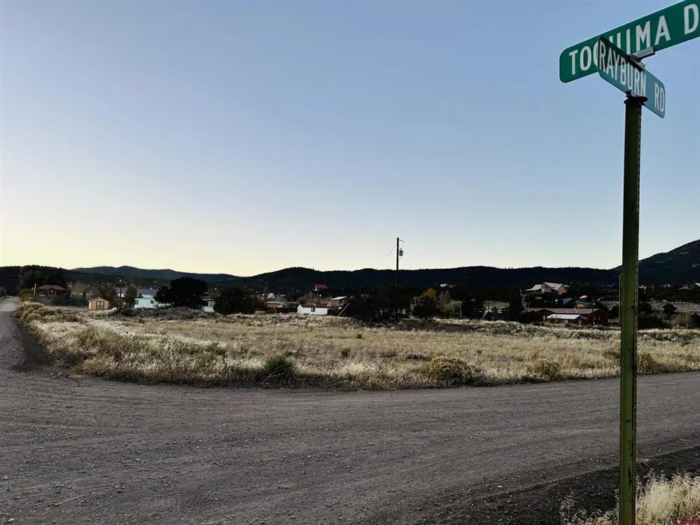 129 Rayburn Road South Fork, CO 81154