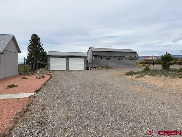 15736 2600 ROAD Cedaredge, CO 81413