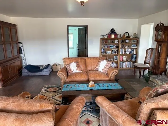 15736 2600 ROAD Cedaredge, CO 81413
