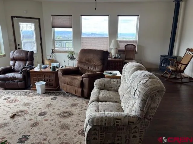 15736 2600 ROAD Cedaredge, CO 81413