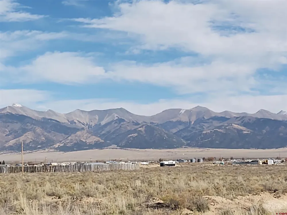 57389 Barbara J Drive Moffat, CO 81143